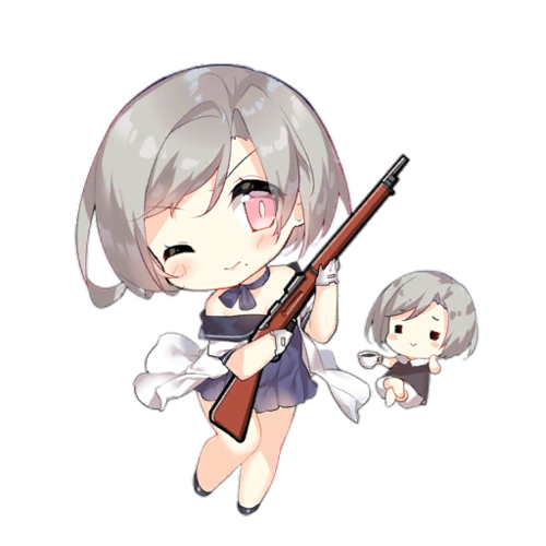 org 少女前线:妖精 - 萌娘百科 万物皆可萌的百科全书 1 zh.moegirl.