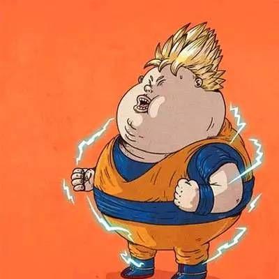 人物头像图片真实 胖子 - 好看男生头像!