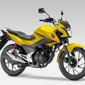 五羊本田-电喷锋云125/wh125-16(在线购买由牛摩网担保交易)