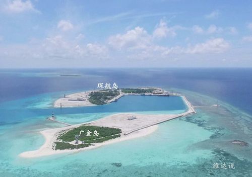 西沙群岛的实际控制现状,世界最深的海洋蓝洞就是永乐群岛龙洞