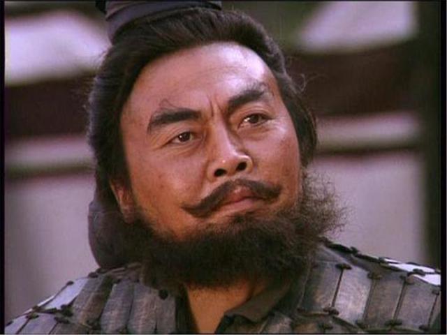长坂坡上一声怒吼,吓退百万曹军的张飞,竟有这么可爱的一面