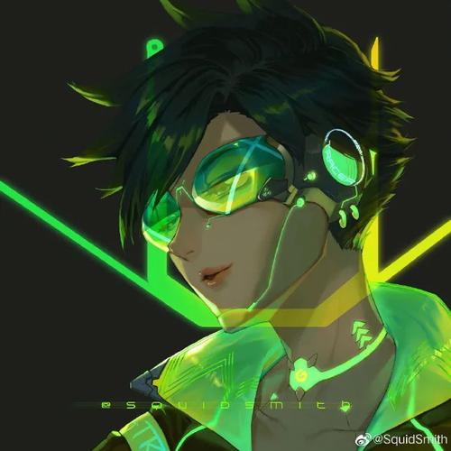 【社区英雄】来取帅气的头像