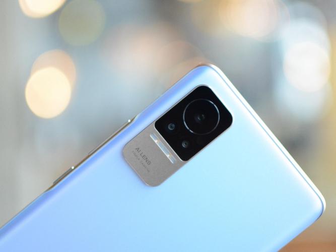 redmik50系列外观配置曝光