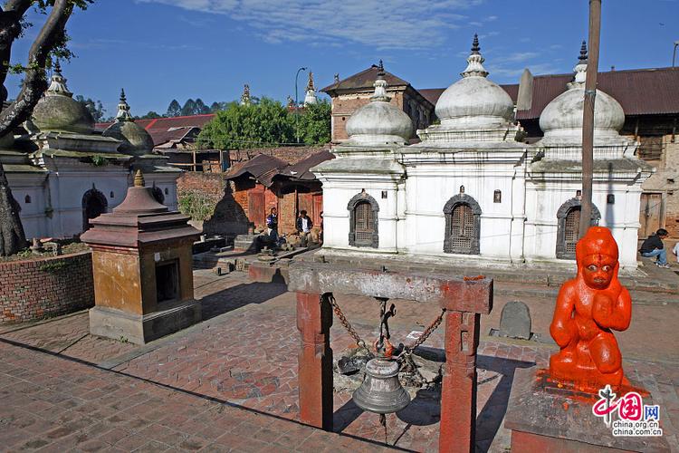 尼国神色(三十三)尼泊尔,面孔