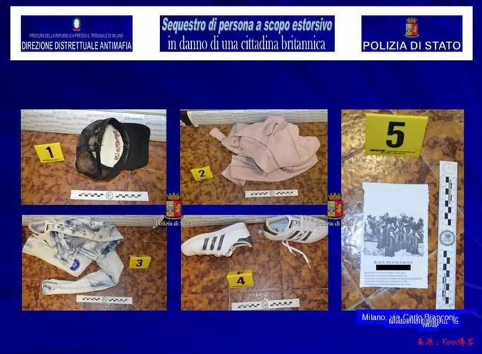 体验《暗网》上最邪恶的贩卖人口网站