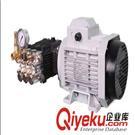 中心出水高压泵浦 机床高压主轴中心出水系统用高压泵