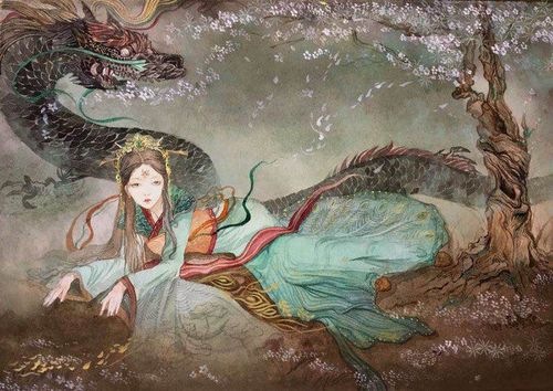 小龙女