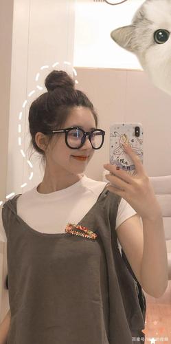 可爱的赵露思,最美照片