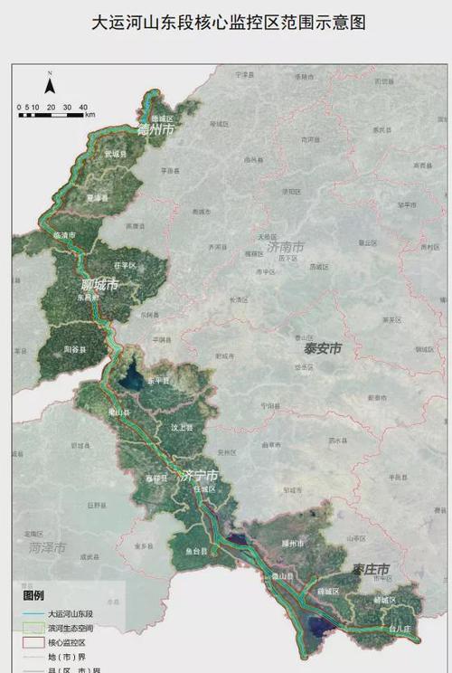 德州大运河保护利用全面启动,给运河两岸居民带来了期望