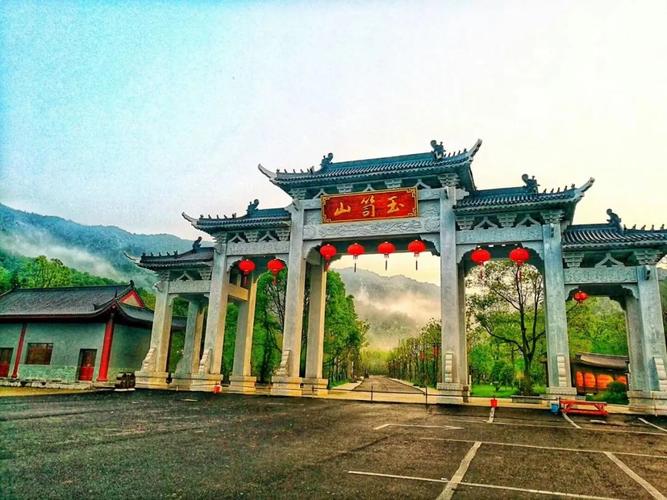 中国十佳宜居县 演绎着 绿水青山就是金山银山的精彩华章 峡江山水