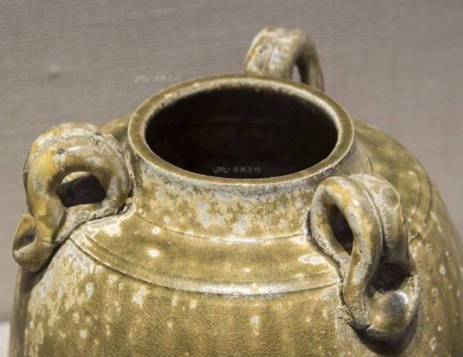 中国高古瓷器鉴识与欣赏