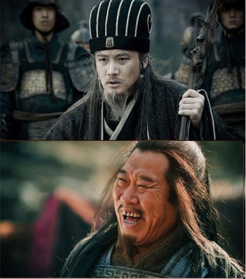 三国两晋南北朝|三国最大的谜团"卧龙凤雏之争",得到二人为何刘备还