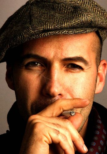 比利赞恩billyzane