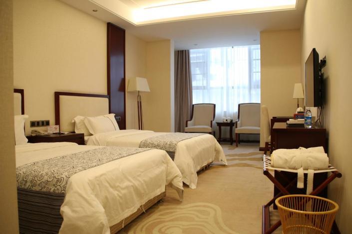 盘州胜境温泉酒店