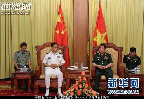 越南的亲华派成员,此前冯光青曾因身体不适在法国就医,政治对手就散播