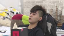 [无奈]周晨晞遭规则禁锢