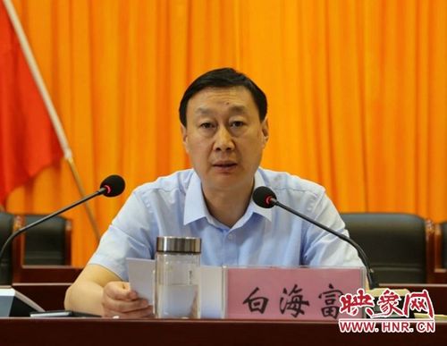 开封顺河回族区召开全区2020年度组织宣传统战工作会议
