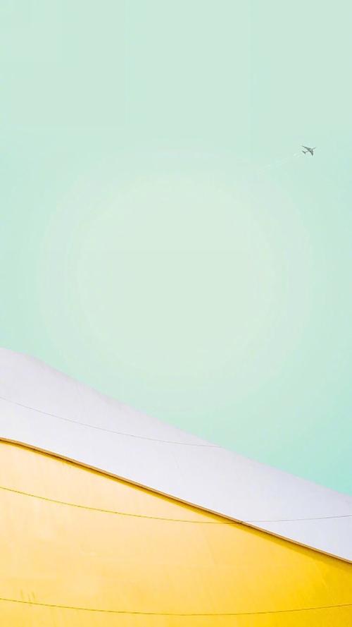 【v粉壁纸】小清新简约壁纸 【8p】