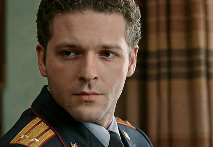 俄系帅哥颜值盛宴盘点俄罗斯帅出天际的男演员