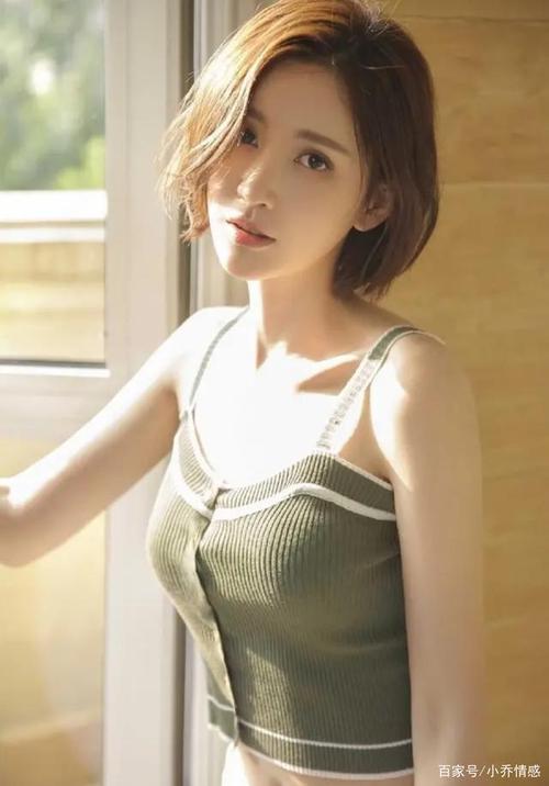 倾国倾城,花容月貌的美女,让人恋恋不忘
