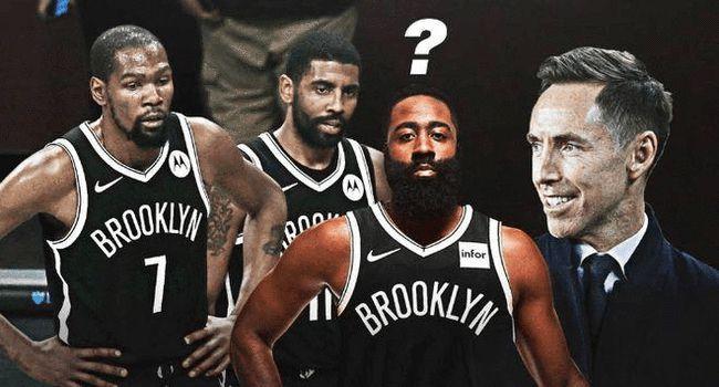 篮网作为新赛季最大的夺冠热门哪些方面仍需要进一步提升呢