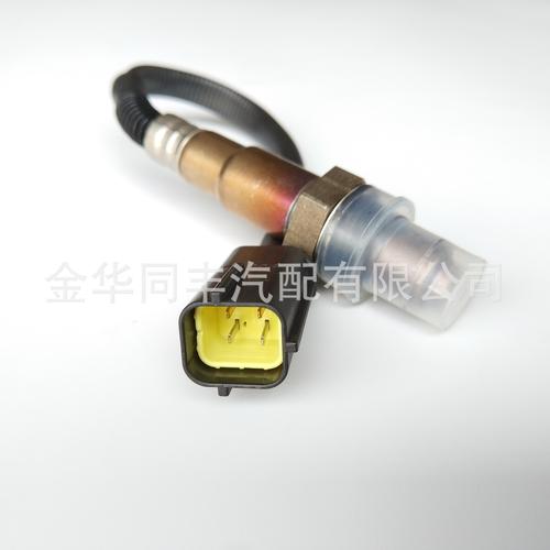 五菱荣光鸿途b12宏光c14乐驰斯帕克北斗星氧传感器 0258006948原