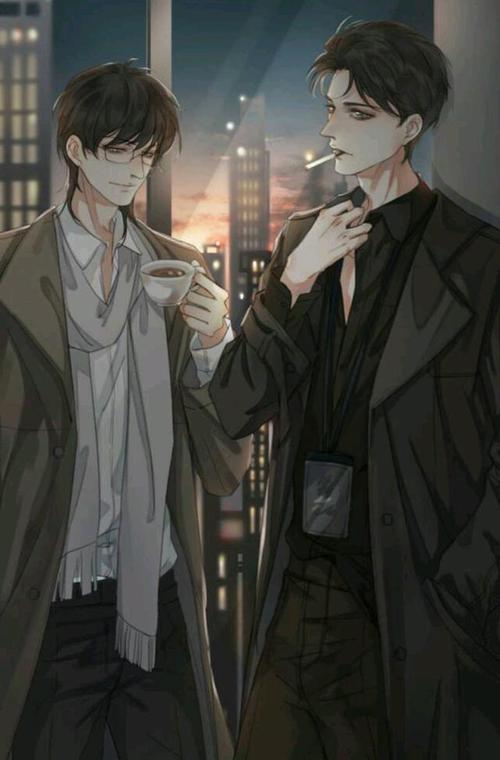 小说‖《默读》来啦
