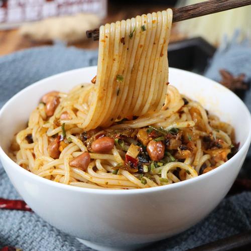 正宗米粉宵夜江西速食南昌桂林螺蛳