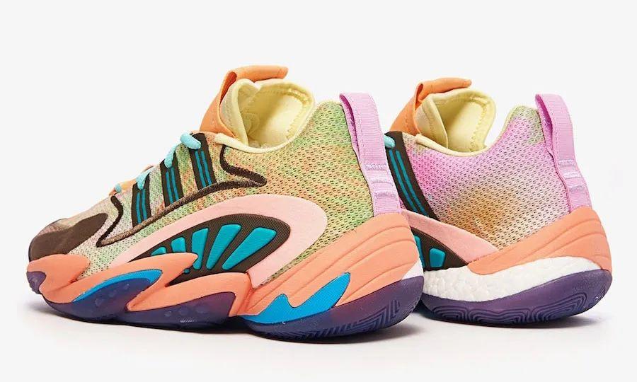 菲董xadidascrazybyw20潮有个性
