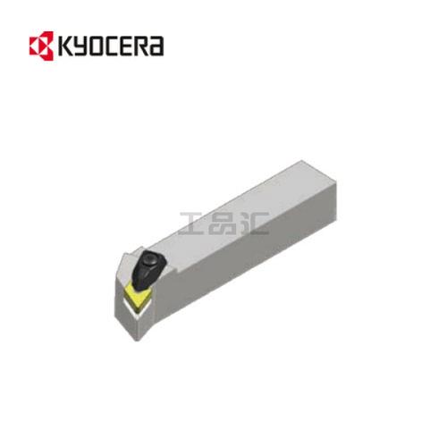 京瓷 外径切削/端面/仿形加工用刀杆ddhn;ddhnr2525m