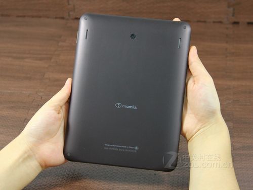 【高清图】 蓝魔(ramos)w13pro(16gb)效果图 图76
