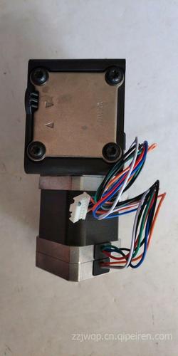 凯德斯尿素泵电机