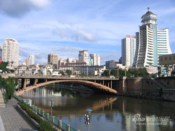 郝红波的相册—— 朝阳桥