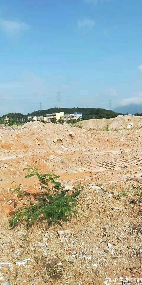 惠东县大岭镇梁化交界处208县道边100
