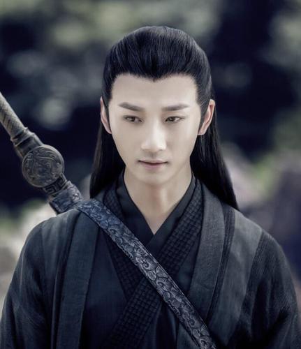 《陈情令》之用诗词书写宋岚:你如此善良,却遇到了人间最大的恶