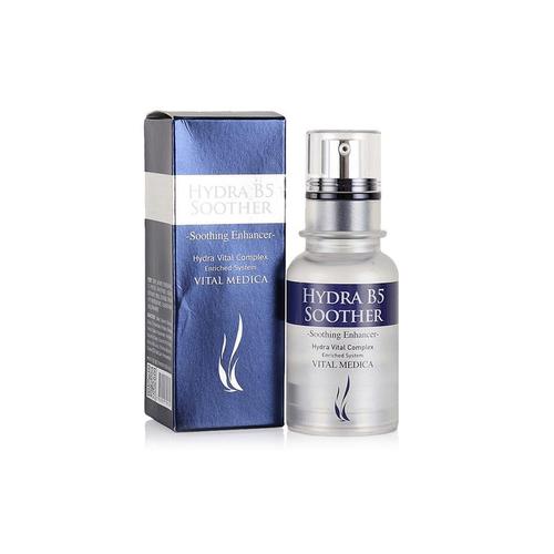 韩国ahc 高浓度b5亮白补水精华液 30ml
