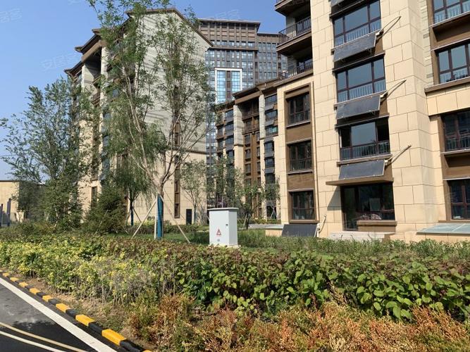 铂悦山(四期),冠峰路-承德铂悦山(四期)二手房,租房,房价-承德安居客