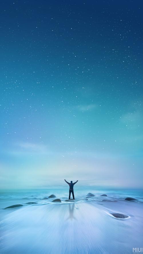 老年人专用壁纸