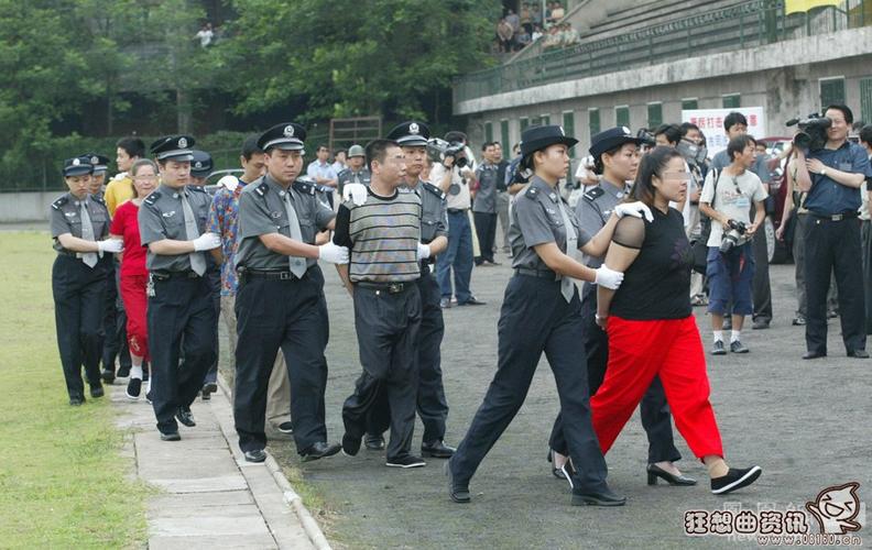 实拍死刑犯生命的最后12小时,中国死刑的执行方法是哪种?(3)