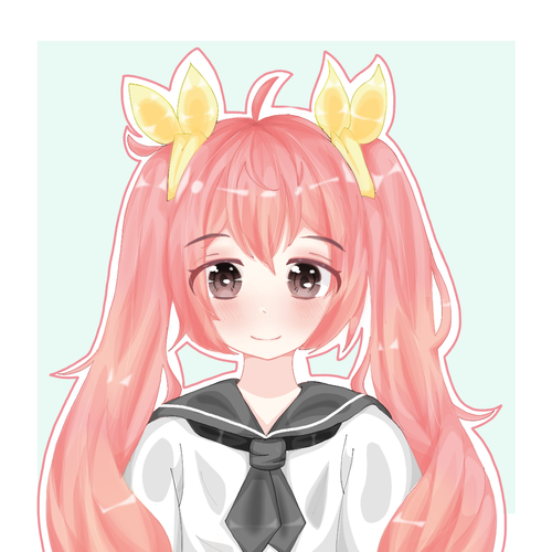 是星学院的菲洛小姐姐(头发好像.