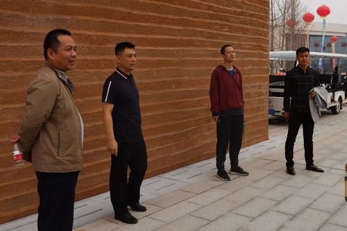 河北省武安公安带你领略"旅发大会"别样美"警"