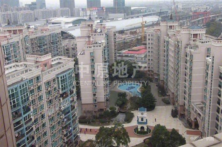 万邦都市花园1室1厅1卫40.99㎡东405万