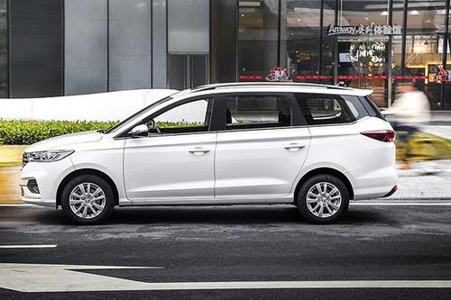 宝骏360多少钱克宝骏310