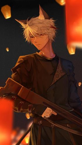 王者荣耀百里守约图片