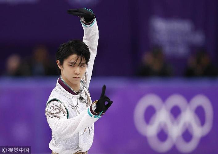 冰雪选手学霸多:羽生结弦考进早稻田 他们在哈佛耶鲁