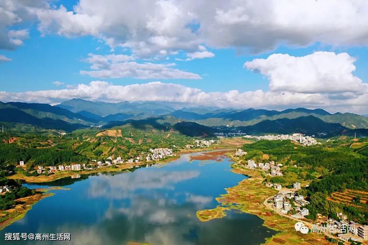 高州这个镇将迎来大丰收_平山镇