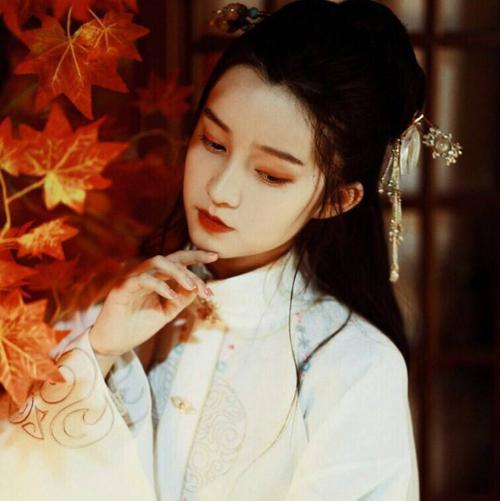 古风qq头像女生霸气头像个性网