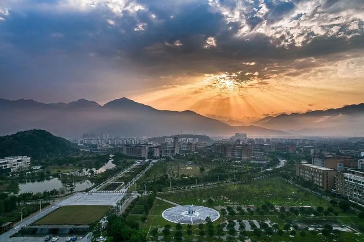 福州大学_零二七艺考