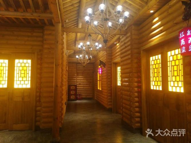 金筷子杂粮村(高开区店)图片 - 第16张