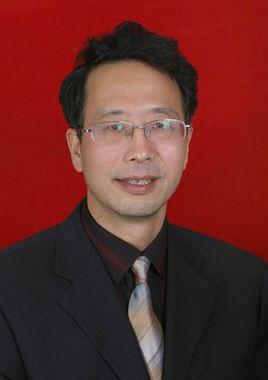 李万鹏(咸阳师范学院历史文化学院教授)